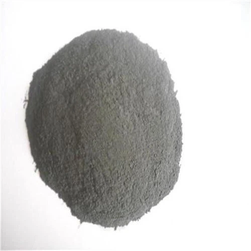 Liath Ocsaíd Iarainn