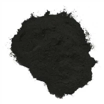 lí Dubh 11 (Ocsaíd ferroferric)